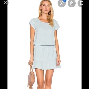 Soft Joie denim dress
